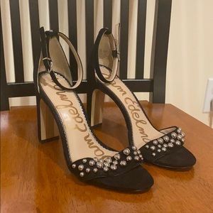 Sam Edelman heels
